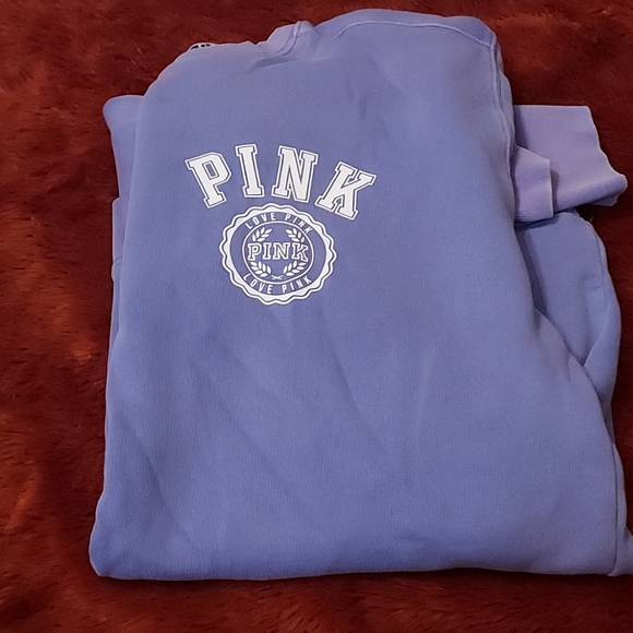 PINK Sweatshirt - Picture 8 of 8